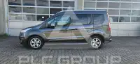 2017 Ford Tourneo