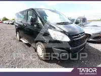 2017 Ford Tourneo