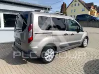 2017 Ford Tourneo