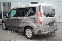 2017 Ford Tourneo