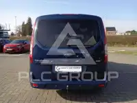 2017 Ford Tourneo