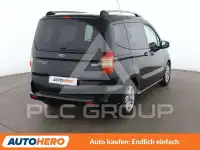 2017 Ford Tourneo