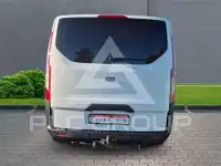 2017 Ford Tourneo