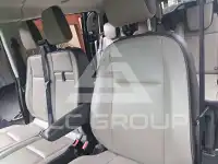 2017 Ford Tourneo
