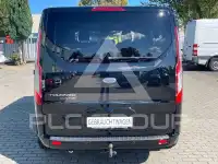 2017 Ford Tourneo