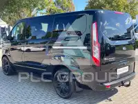 2017 Ford Tourneo