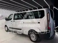 2017 Ford Tourneo