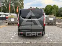 2017 Ford Tourneo