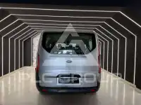 2017 Ford Tourneo