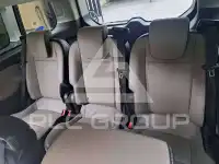 2017 Ford Tourneo