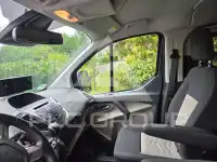 2017 Ford Tourneo