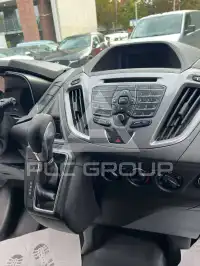 2017 Ford Tourneo