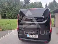 2017 Ford Tourneo