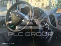 2017 Ford Tourneo