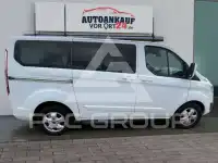 2017 Ford Tourneo