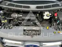 2017 Ford Tourneo