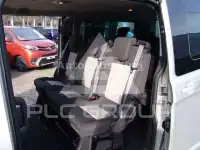 2017 Ford Tourneo