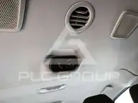 2017 Ford Tourneo