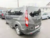 2017 Ford Tourneo