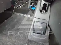 2017 Ford Tourneo