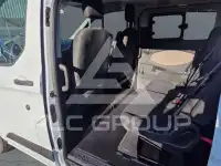 2017 Ford Tourneo