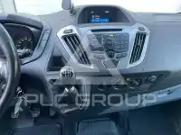 2017 Ford Tourneo
