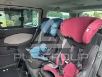 2017 Ford Tourneo
