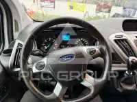 2017 Ford Tourneo