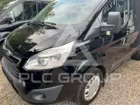 2017 Ford Tourneo