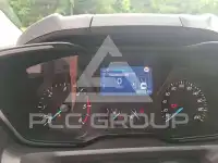 2017 Ford Tourneo