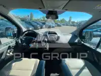 2017 Ford Tourneo