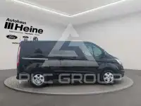 2017 Ford Tourneo