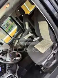 2017 Ford Tourneo