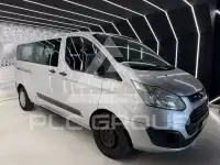 2017 Ford Tourneo