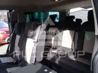 2017 Ford Tourneo