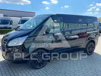 2017 Ford Tourneo