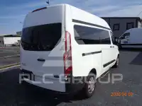 2017 Ford Tourneo
