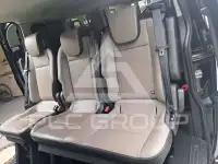 2017 Ford Tourneo