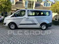 2017 Ford Tourneo