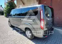 2017 Ford Tourneo