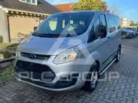 2017 Ford Tourneo