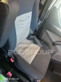 2017 Ford Tourneo