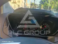 2017 Ford Tourneo