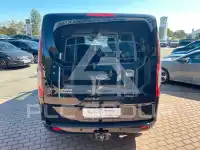 2017 Ford Tourneo