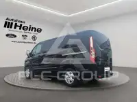 2017 Ford Tourneo