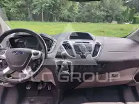 2017 Ford Tourneo