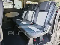 2017 Ford Tourneo