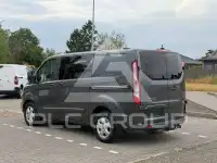 2017 Ford Tourneo
