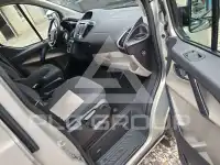 2017 Ford Tourneo