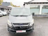 2017 Ford Tourneo